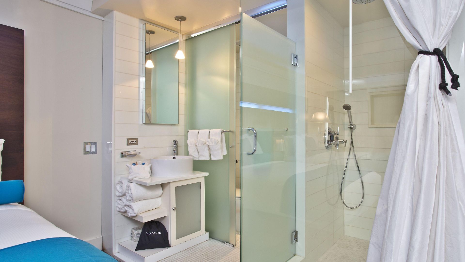 Le Bleu Hotel New York