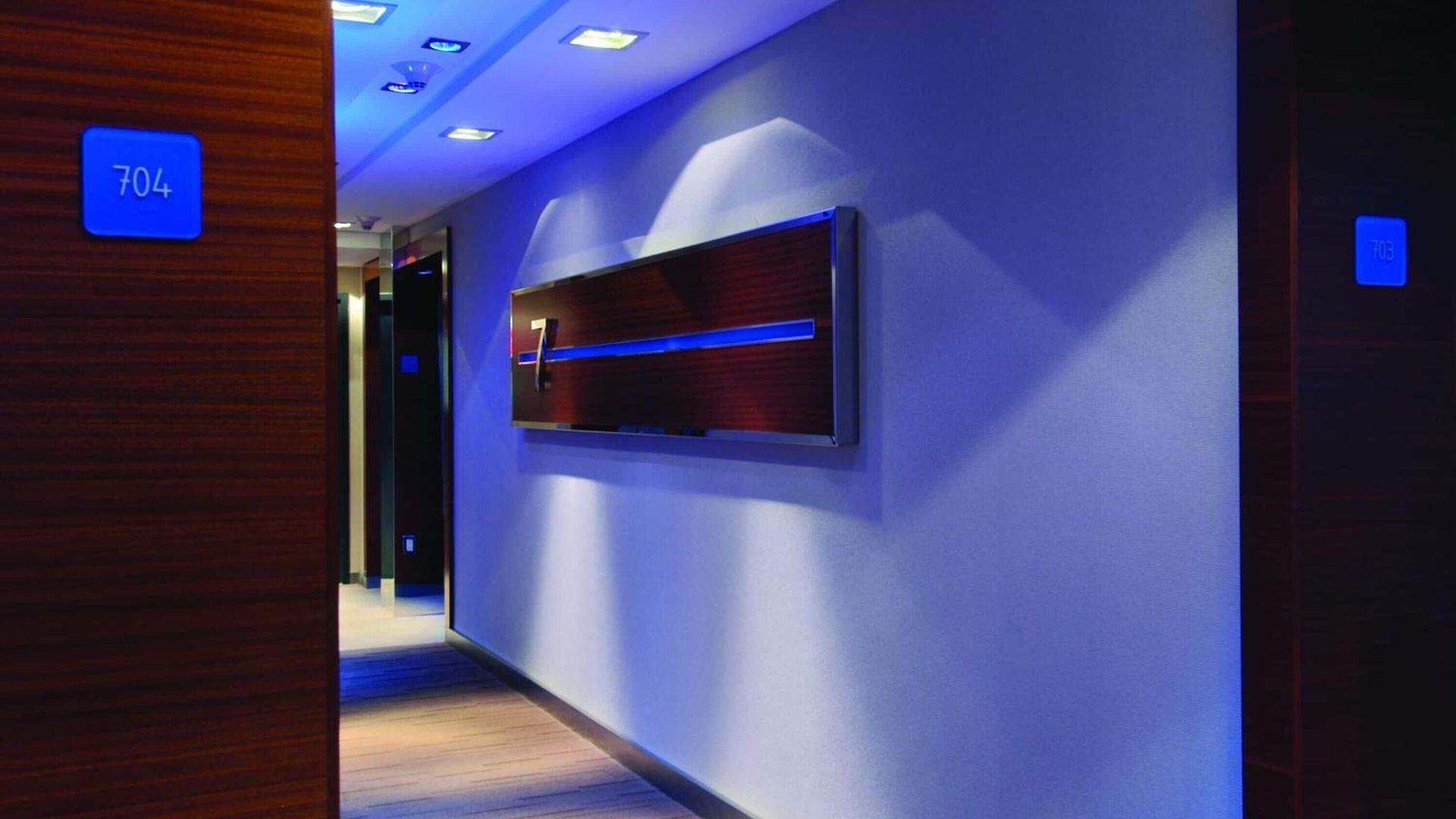 Le Bleu New York