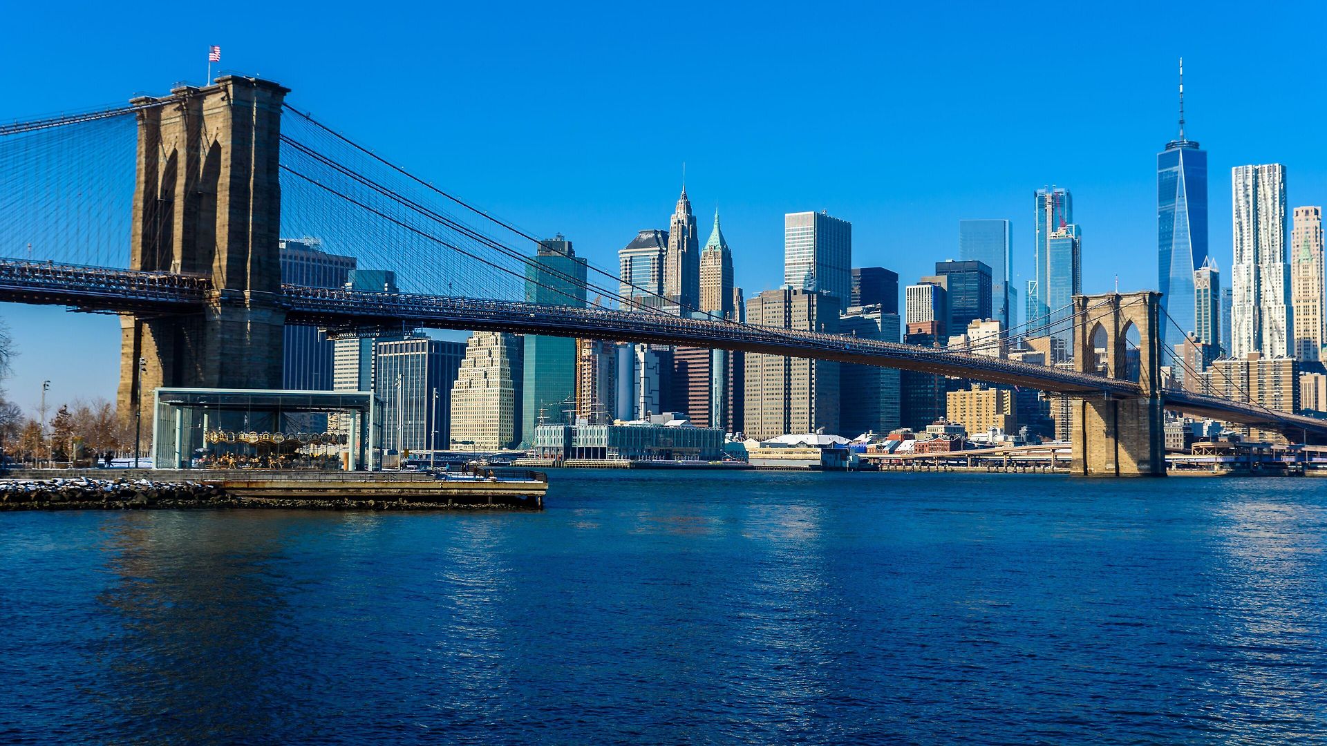 Hilton Garden New York/manhattan-chelsea New York