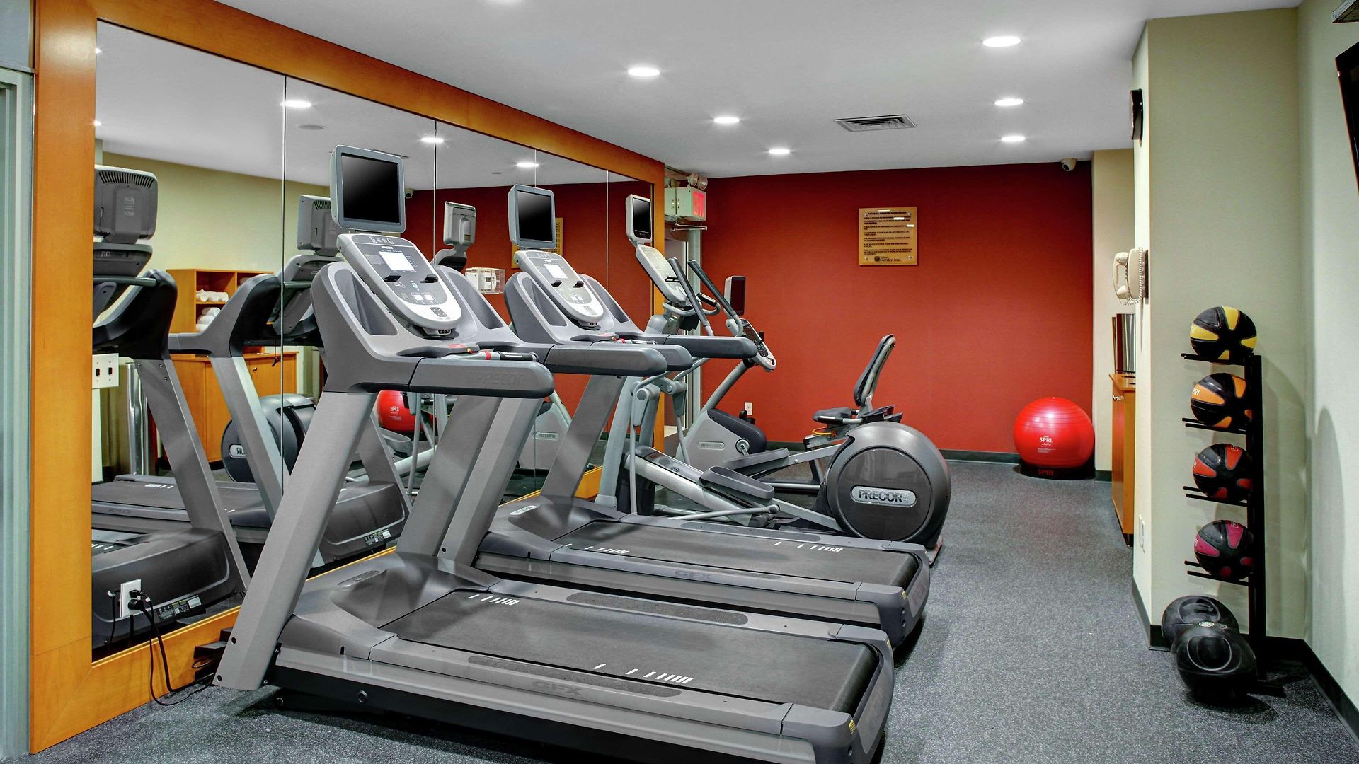Hilton Garden New York/manhattan-chelsea Hotel 3*