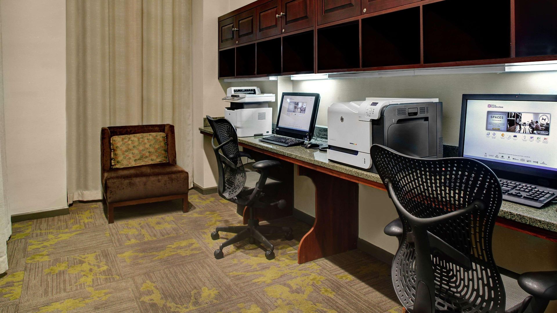 Hilton Garden New York/manhattan-chelsea Hotel