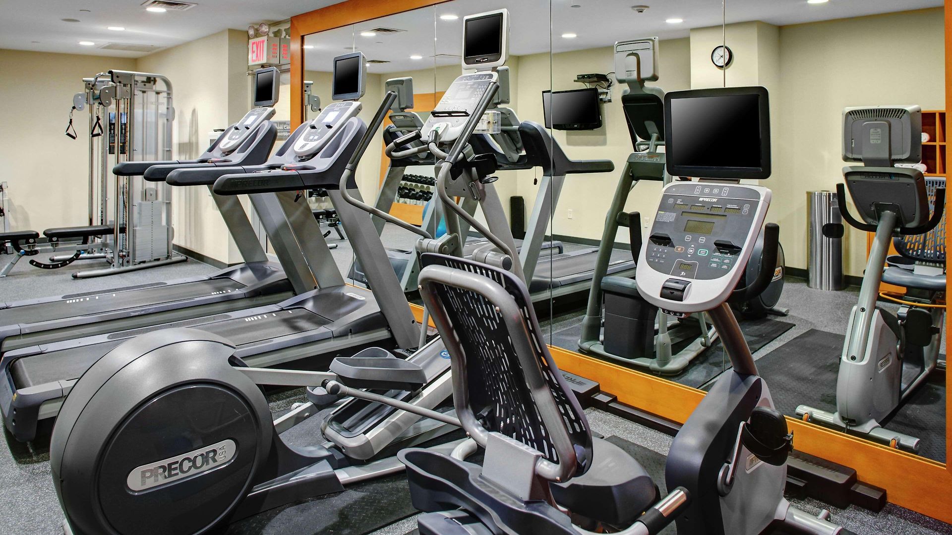 Hilton Garden New York/manhattan-chelsea 3*