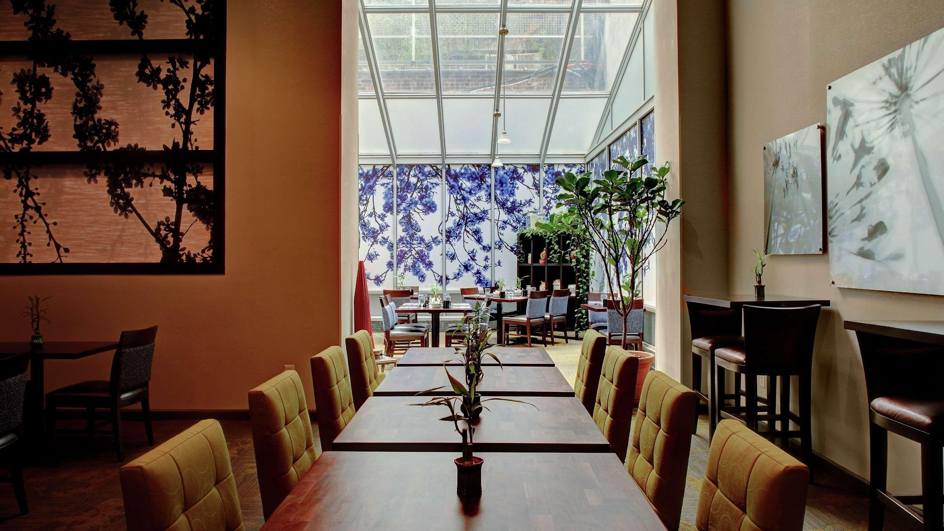 Hilton Garden New York/manhattan-chelsea Hotel 3*