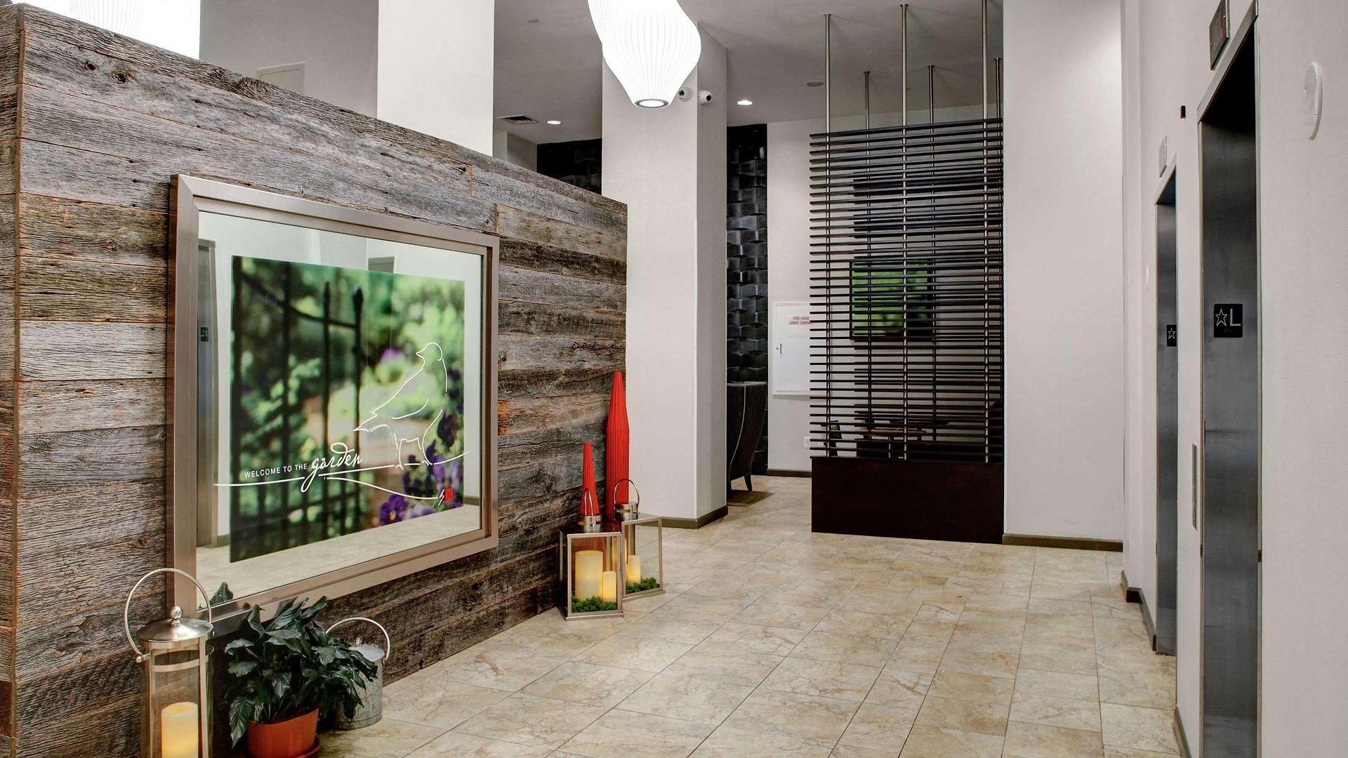 Hilton Garden New York/manhattan-chelsea
