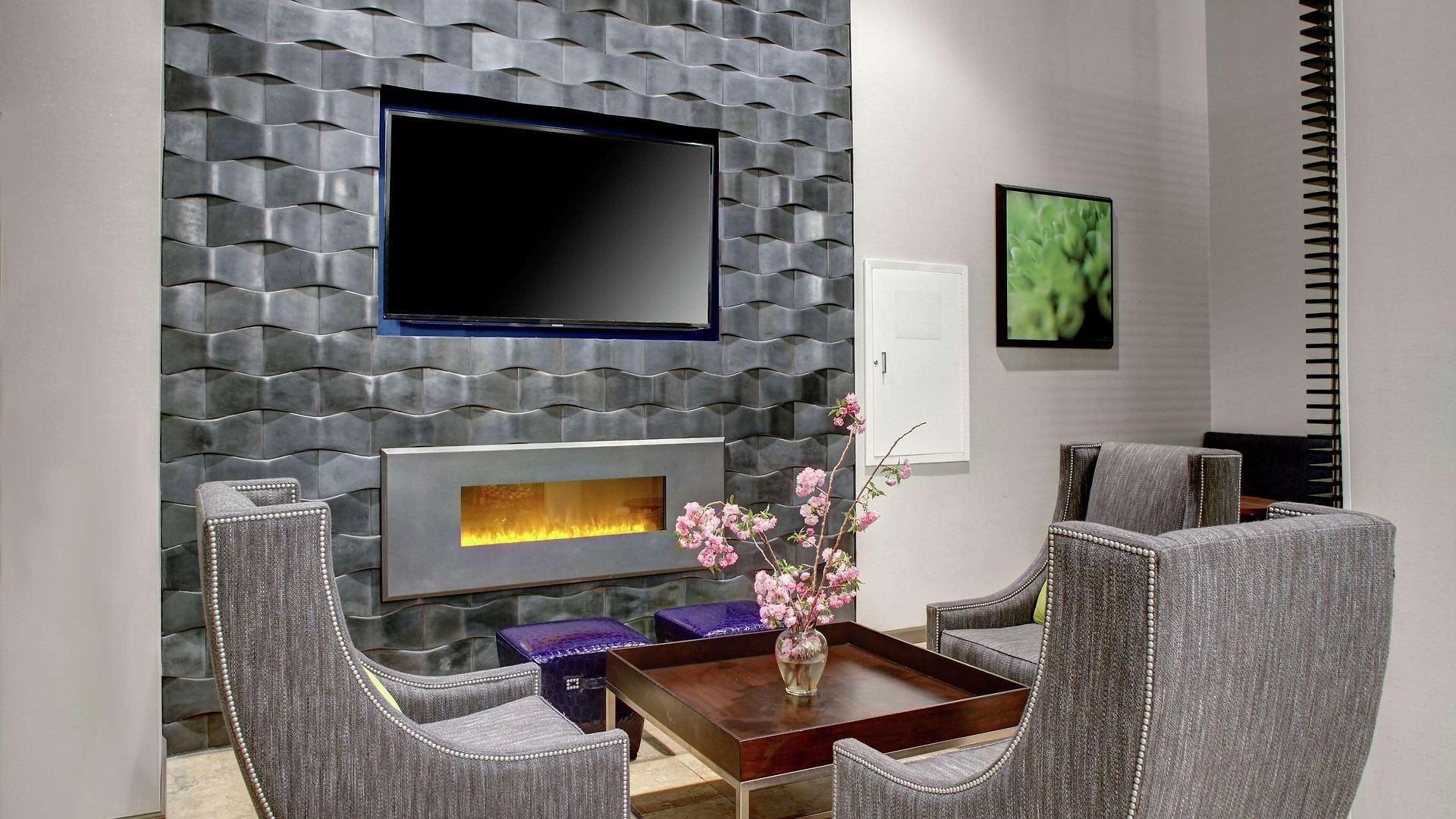 Hilton Garden New York/manhattan-chelsea Hotel