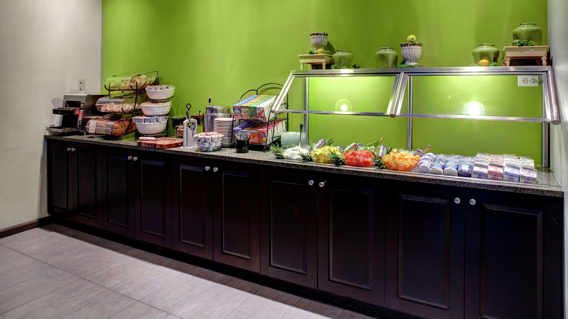 Hilton Garden New York/manhattan-chelsea Hotel