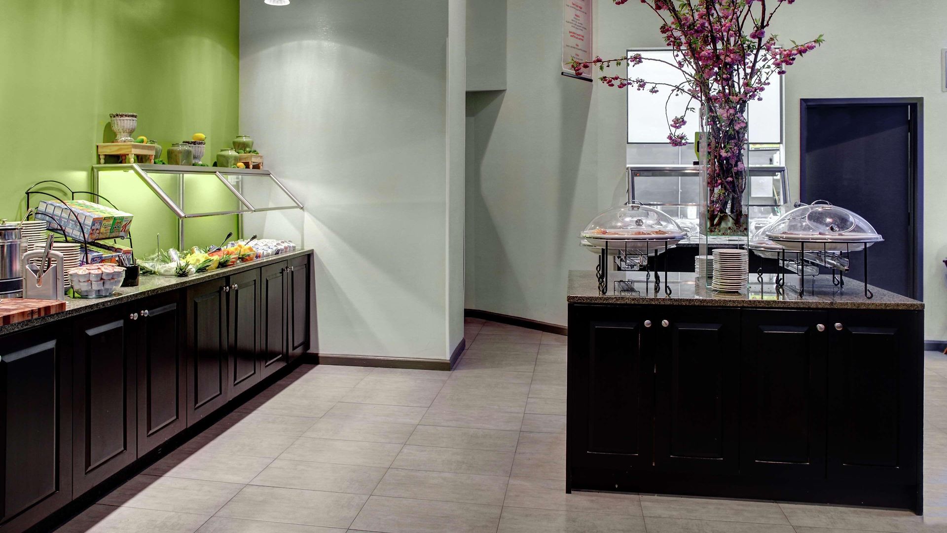 Hilton Garden New York/manhattan-chelsea 3* New York