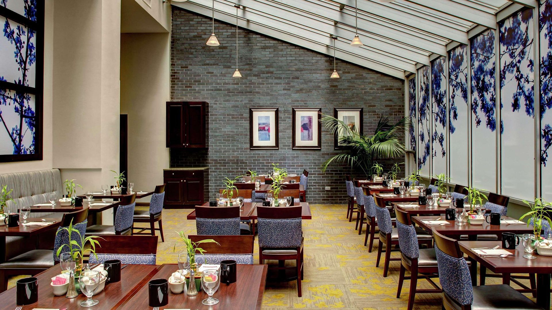Hilton Garden New York/manhattan-chelsea Hotel 3*