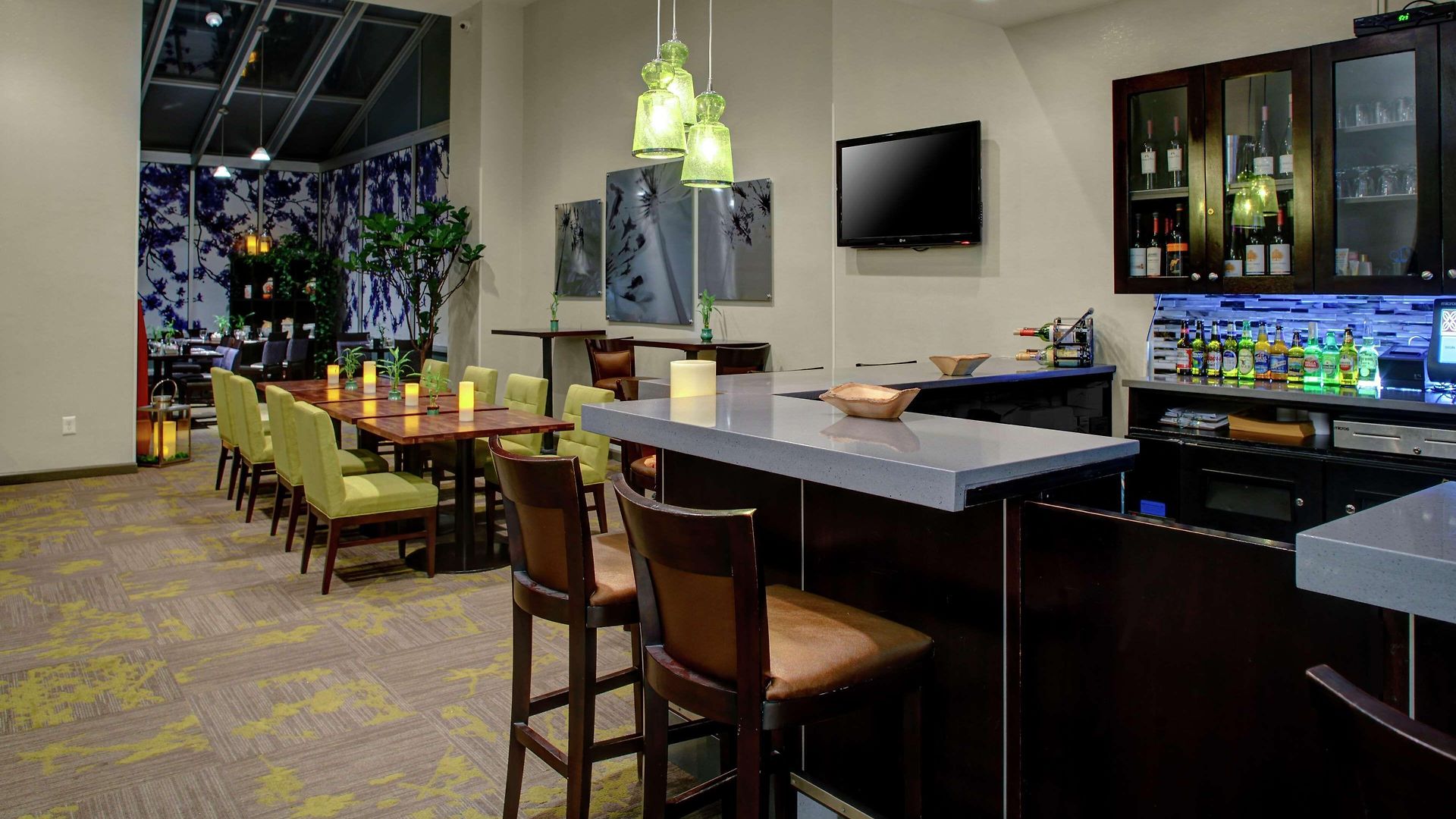 Hotel Hilton Garden New York/manhattan-chelsea New York