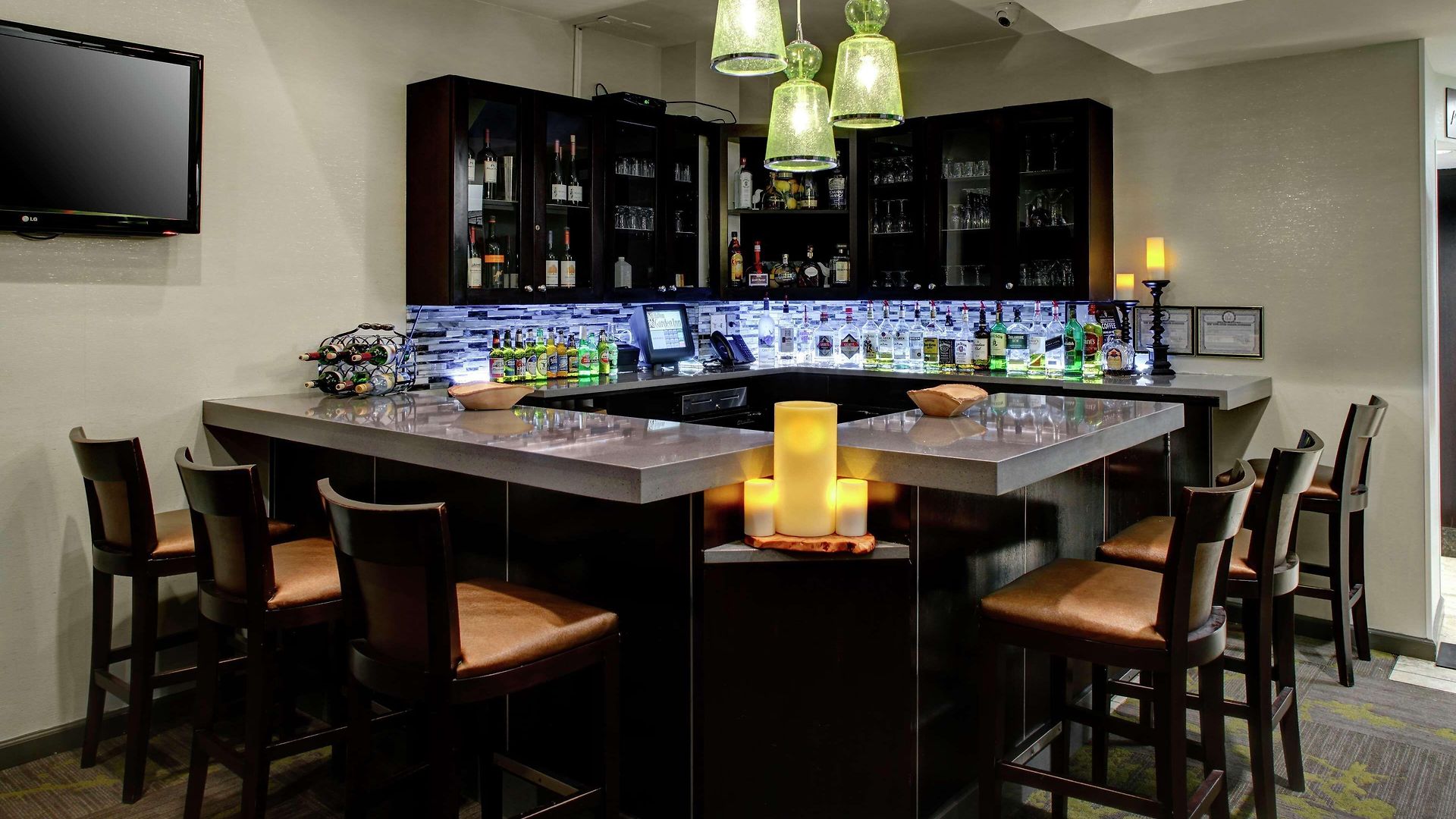 Hilton Garden New York/manhattan-chelsea 3* New York