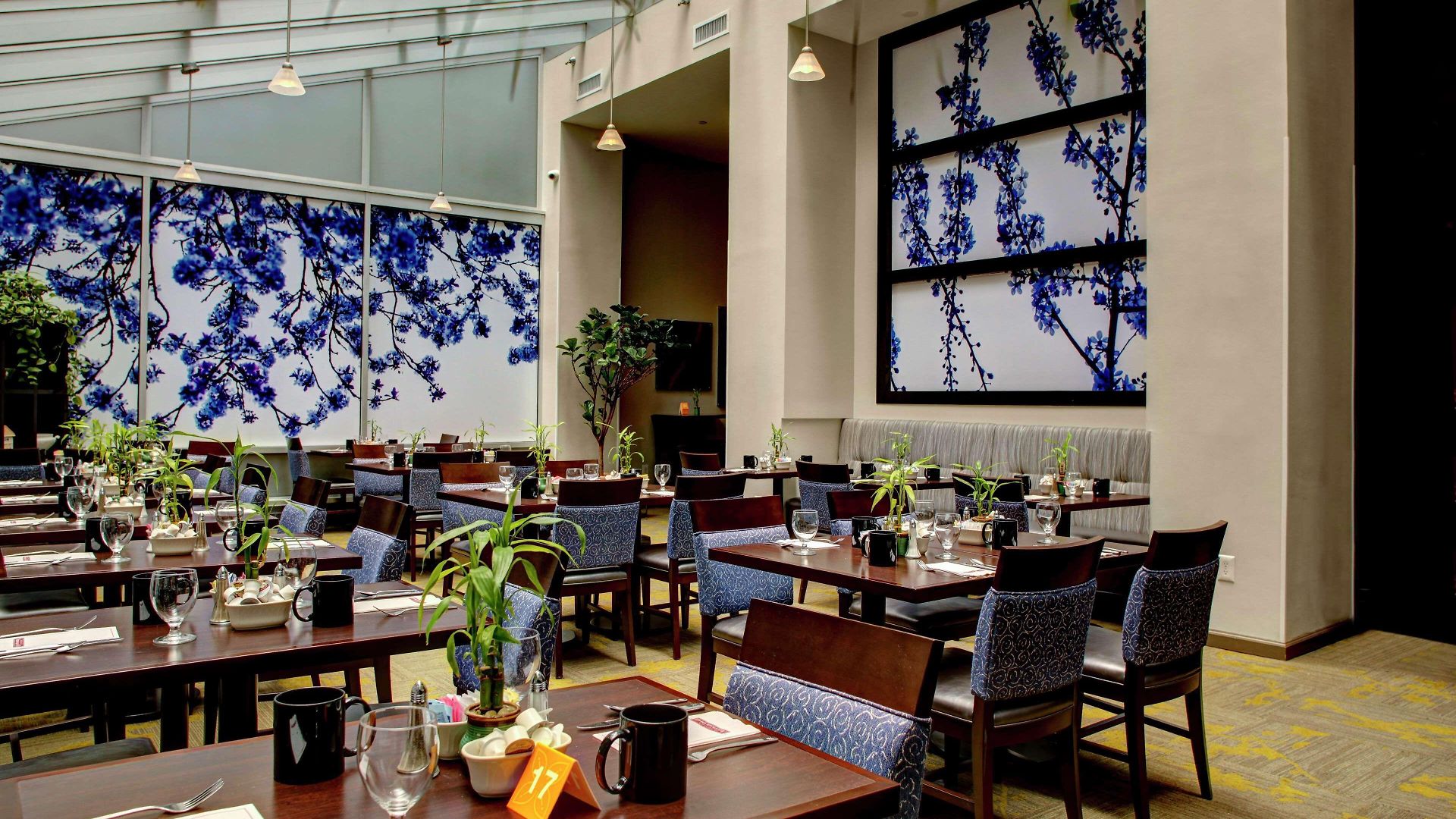Hilton Garden New York/manhattan-chelsea Hotel