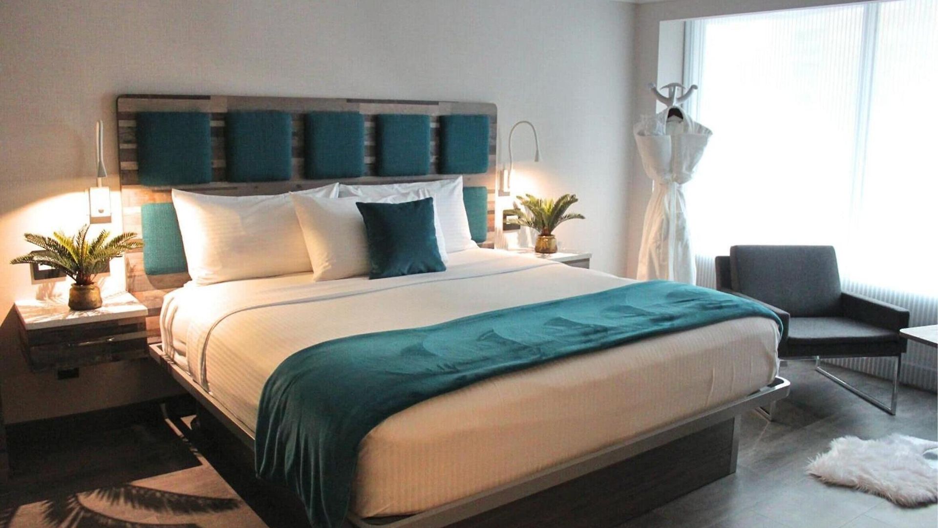 Le Bleu 3*