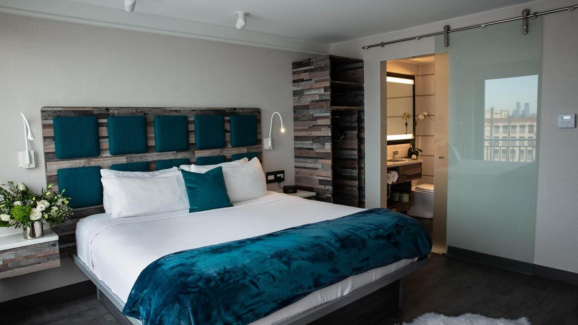 Le Bleu New York