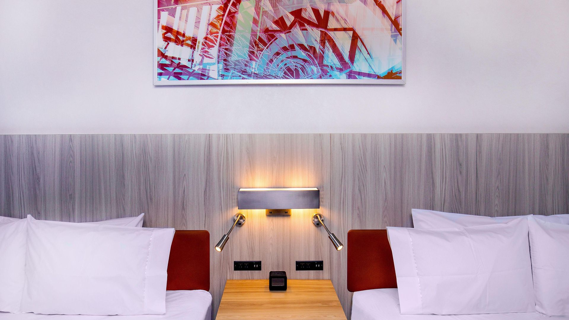 Hilton Garden New York/manhattan-chelsea New York