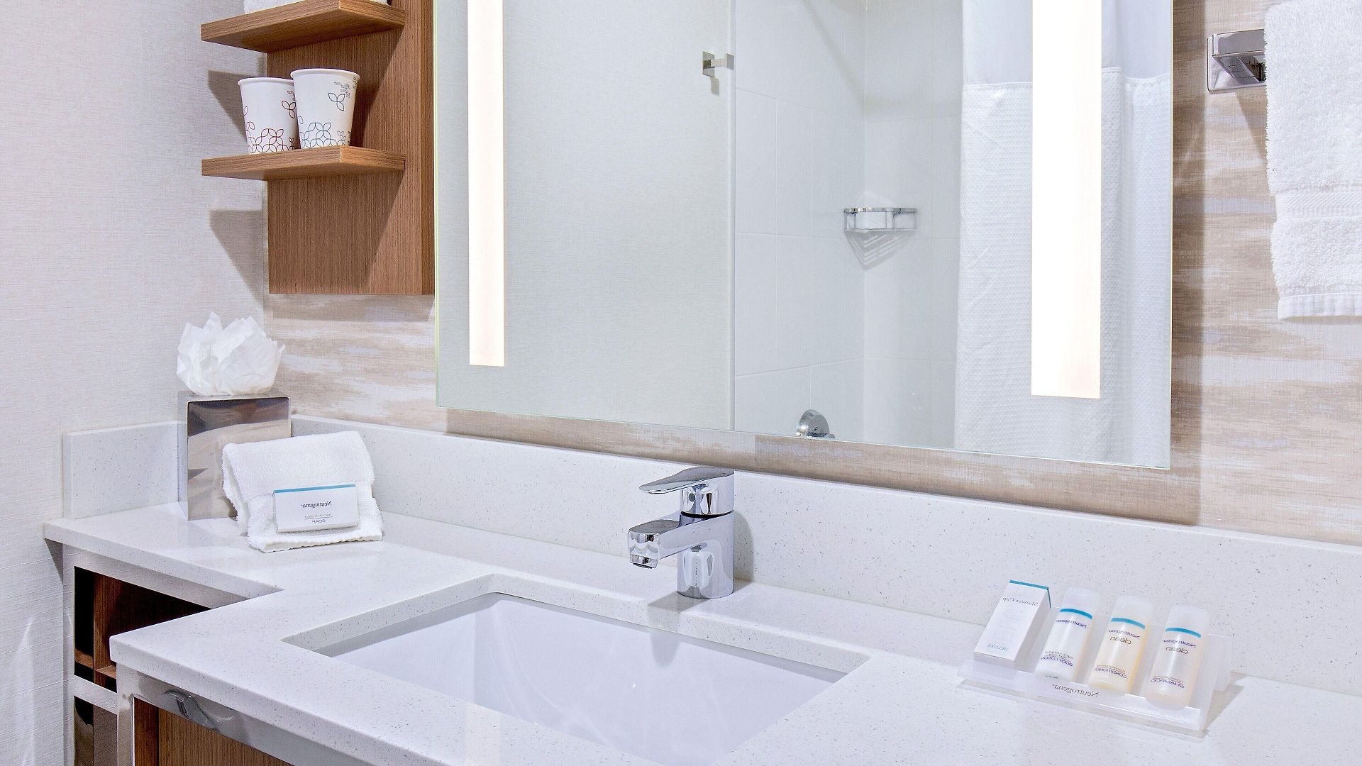 Hilton Garden New York/manhattan-chelsea 3* New York