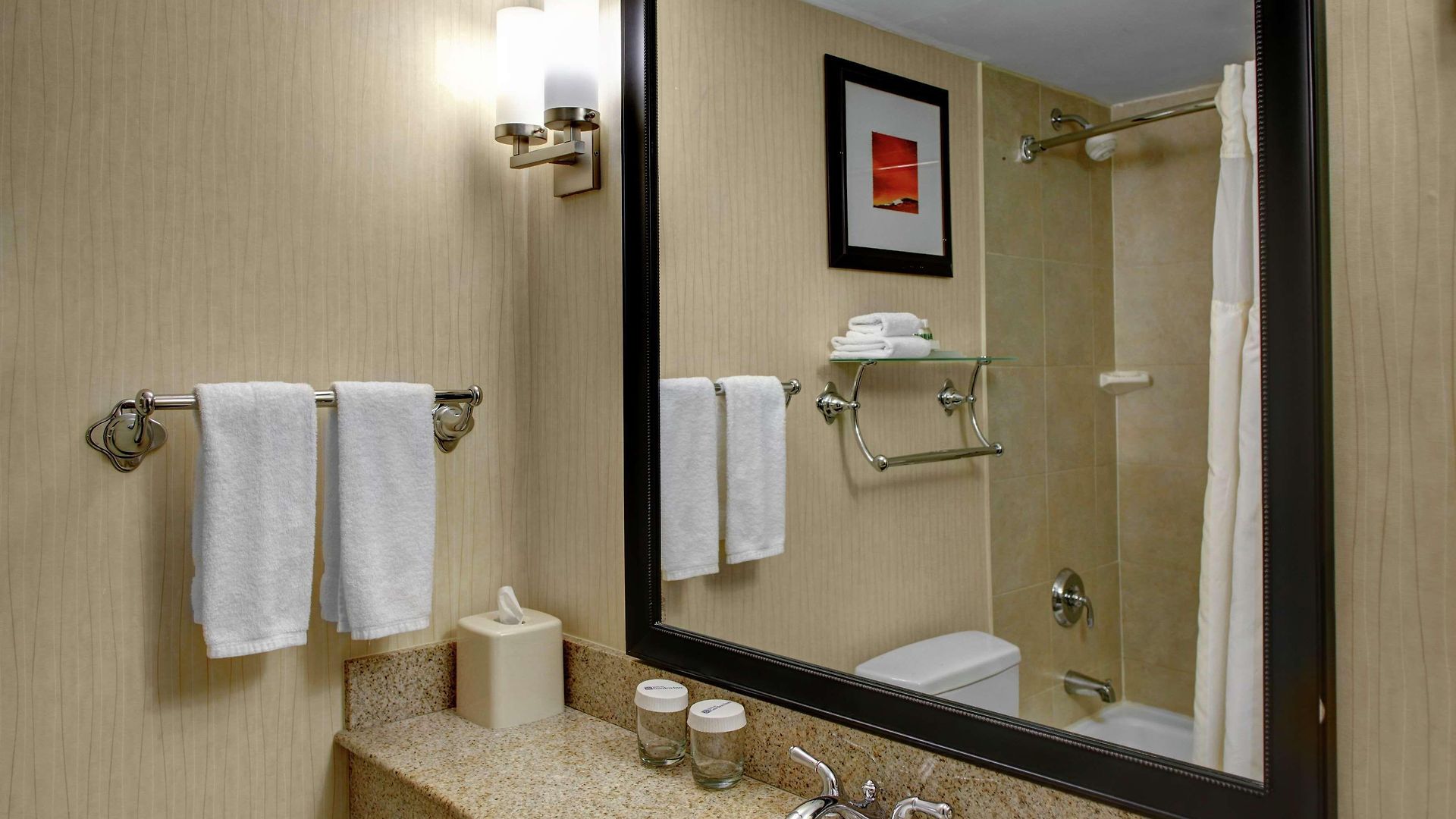 Hilton Garden New York/manhattan-chelsea