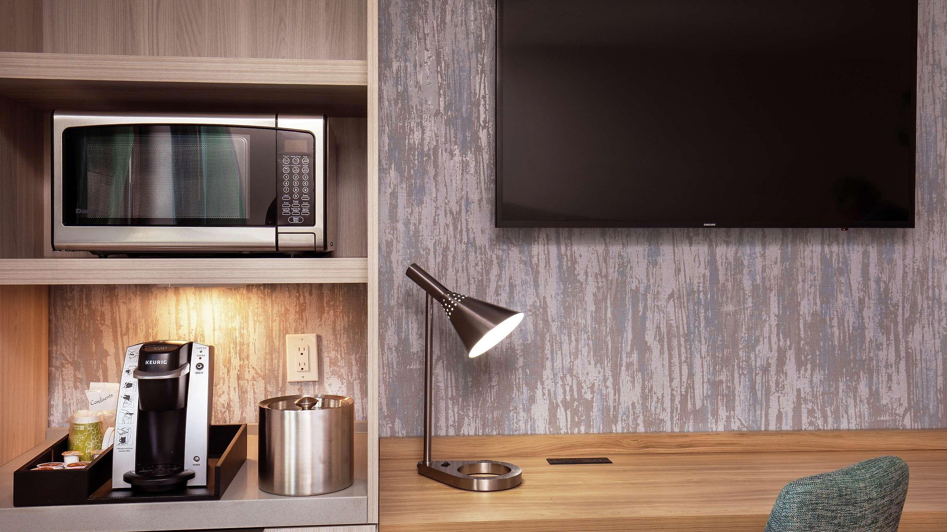 Hotel Hilton Garden New York/manhattan-chelsea