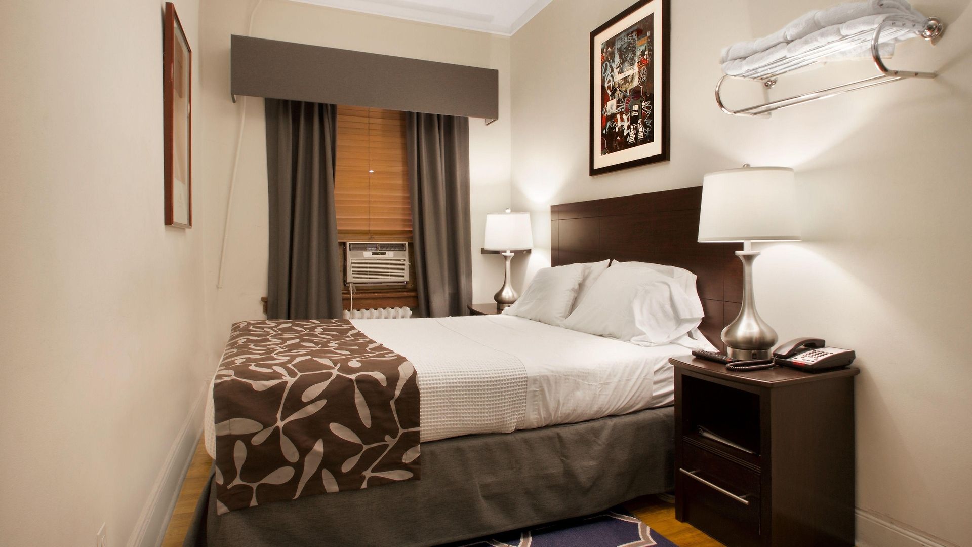 309 Hotel New York