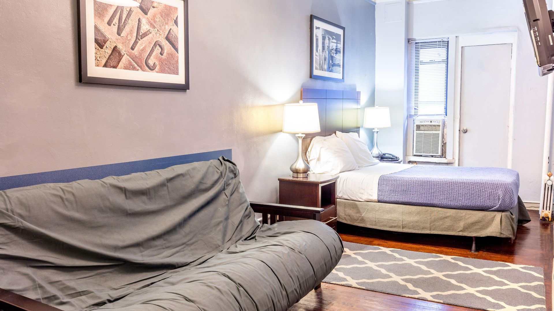 309 Hotel New York