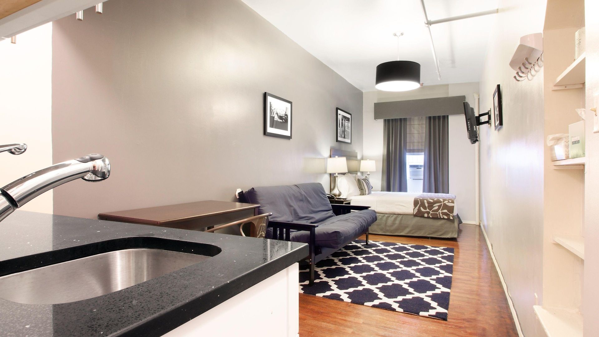 309 Hotel