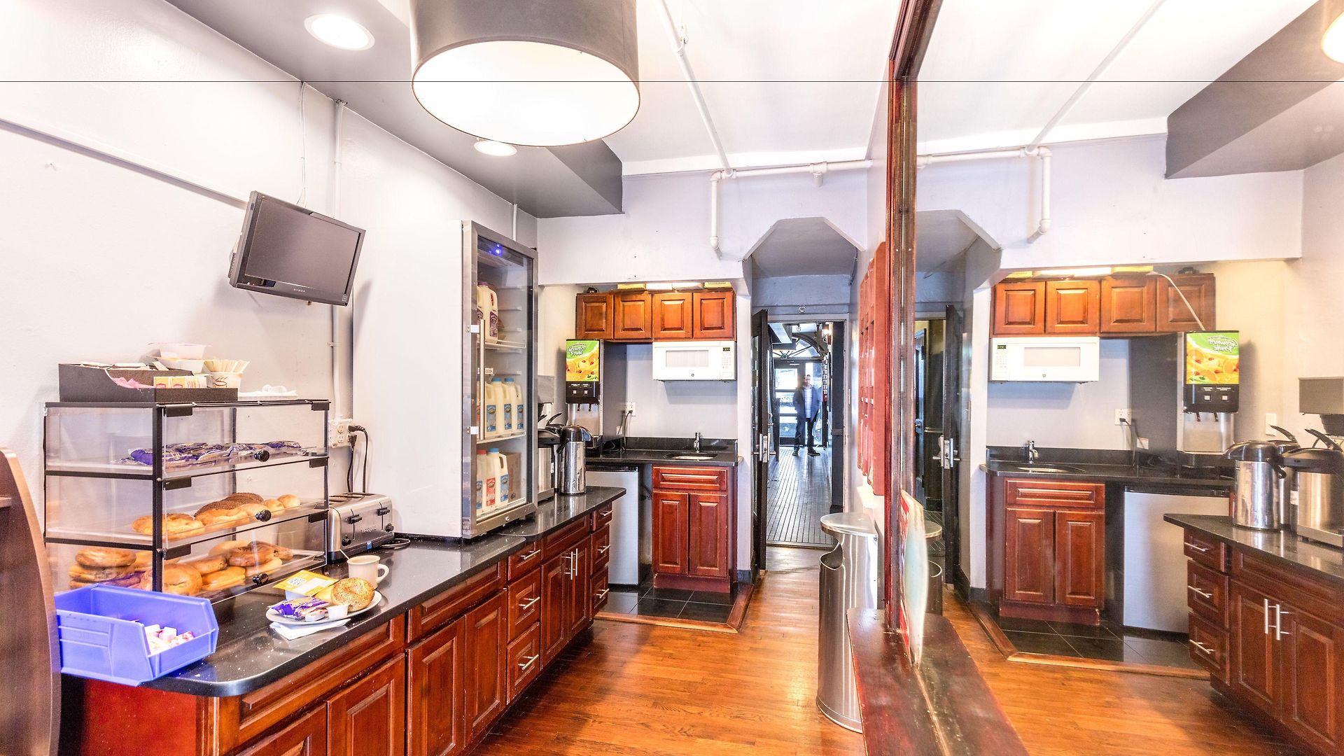 309 Hotel New York