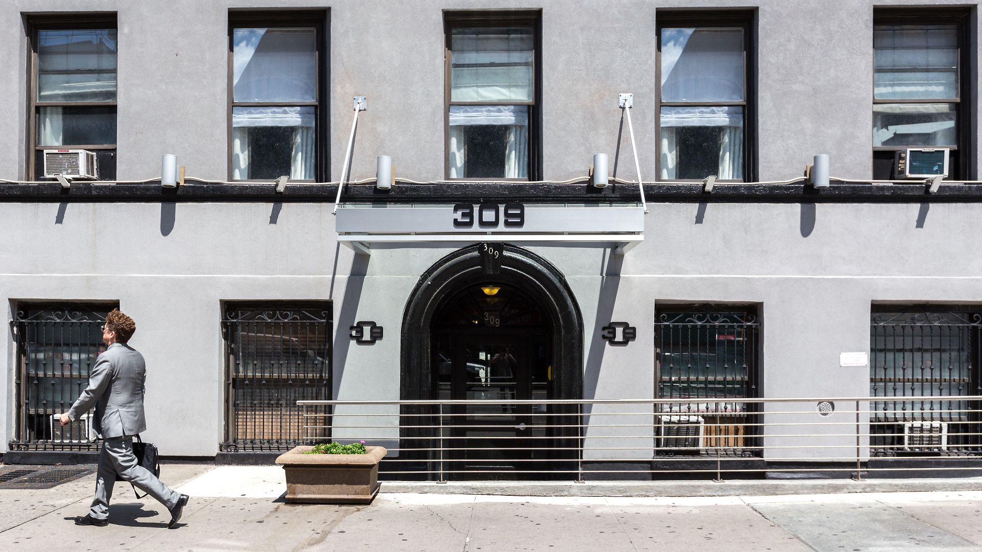 Hotel 309 New York