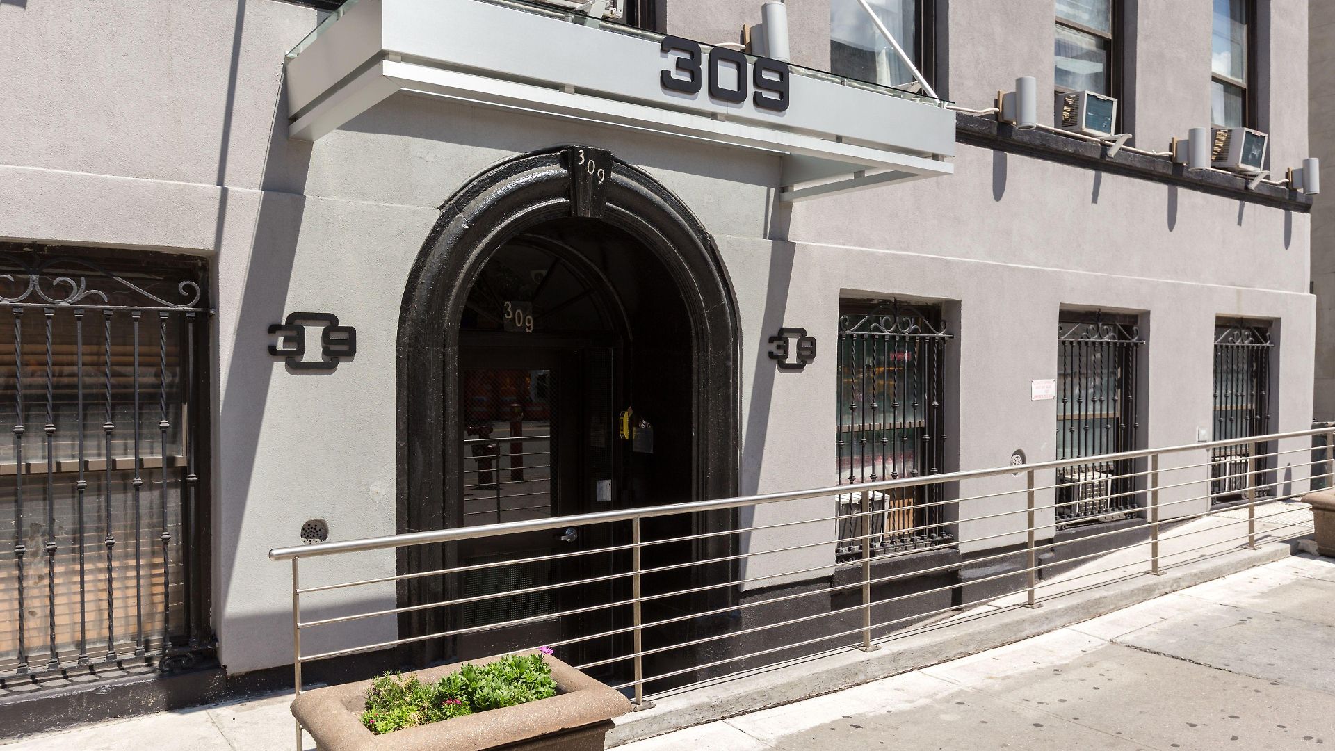 Hotel 309