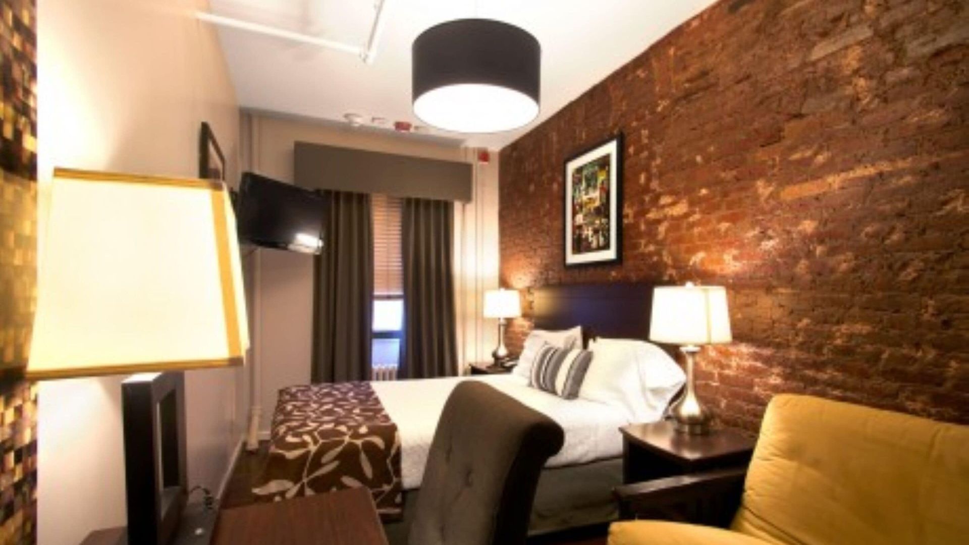 309 Hotel New York