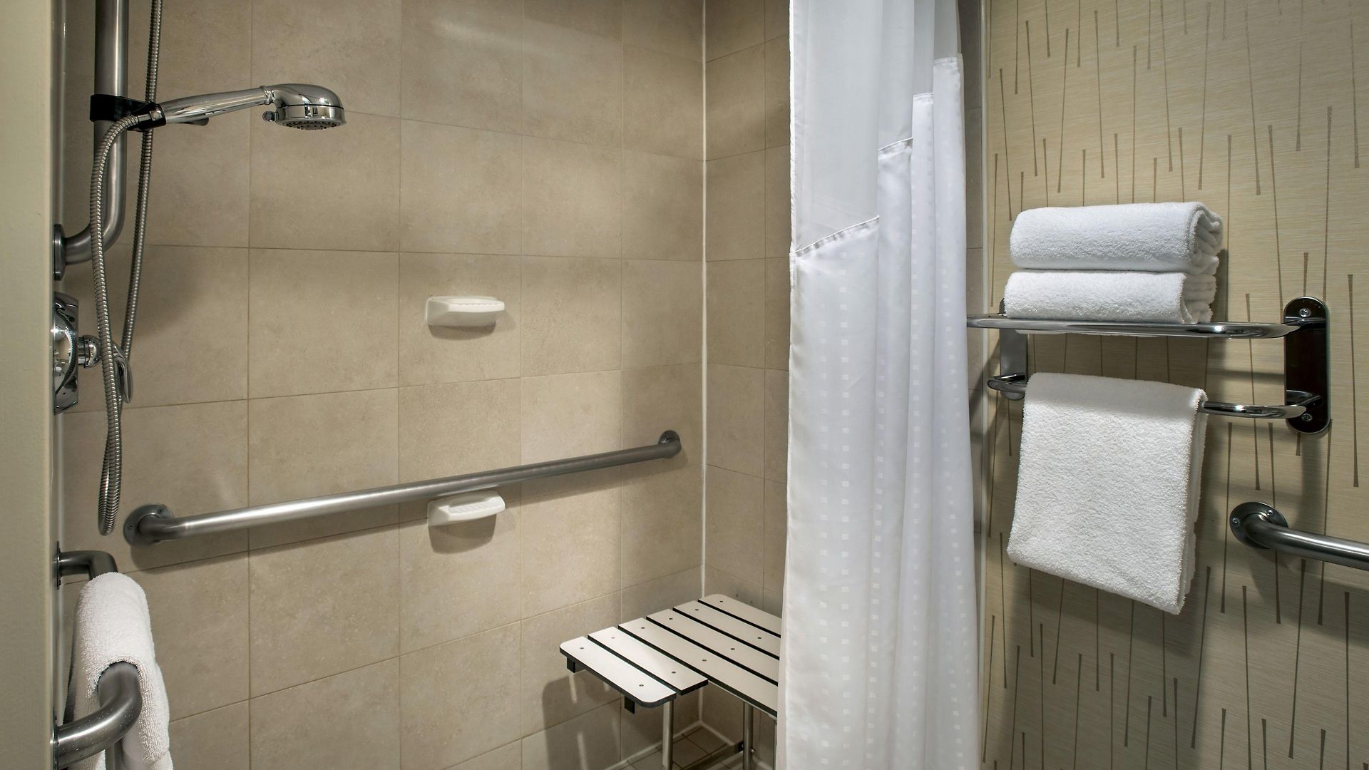 Hotel Manhattan 6th Ave - Chelsea By Ihg New York