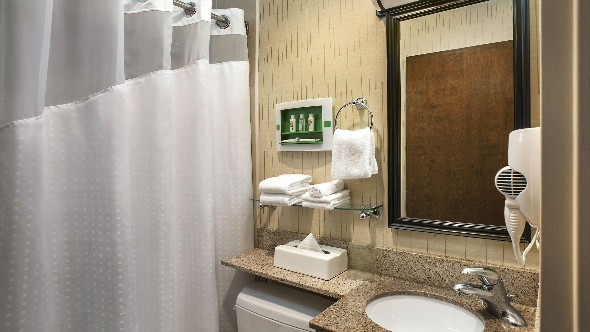 Manhattan 6th Ave - Chelsea By Ihg
