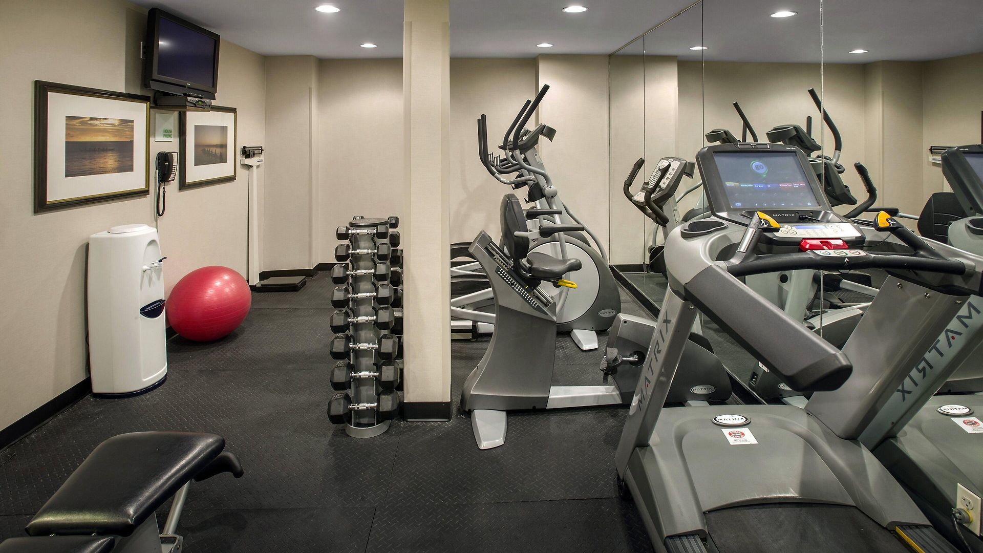 Manhattan 6th Ave - Chelsea By Ihg New York