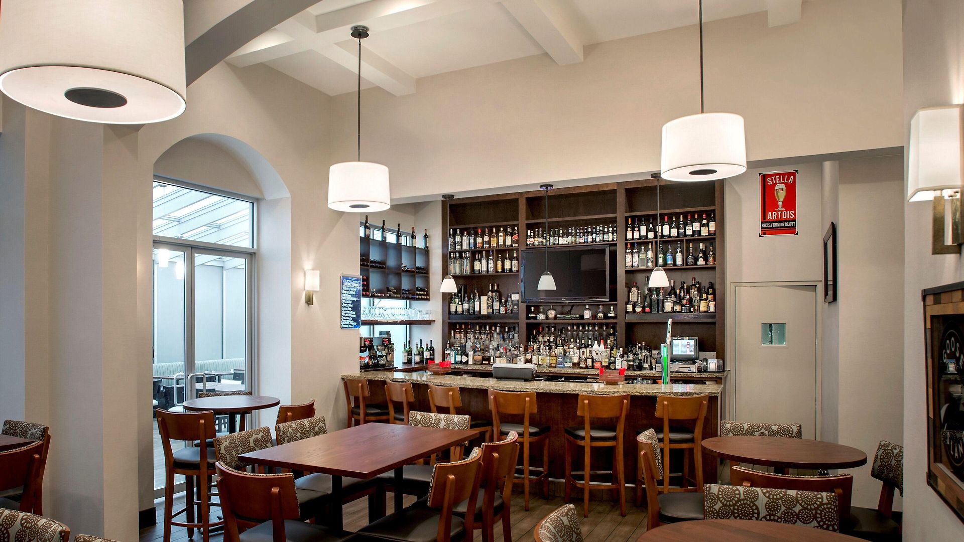 Manhattan 6th Ave - Chelsea By Ihg Hotel 4*