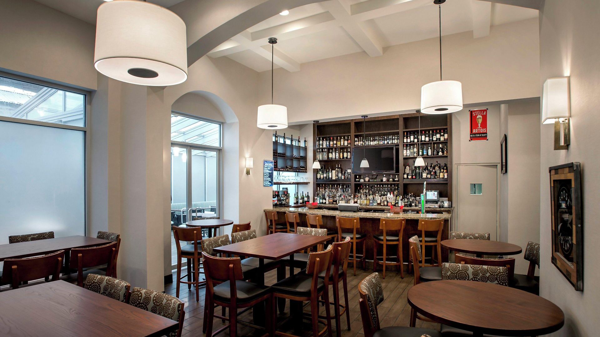 Manhattan 6th Ave - Chelsea By Ihg