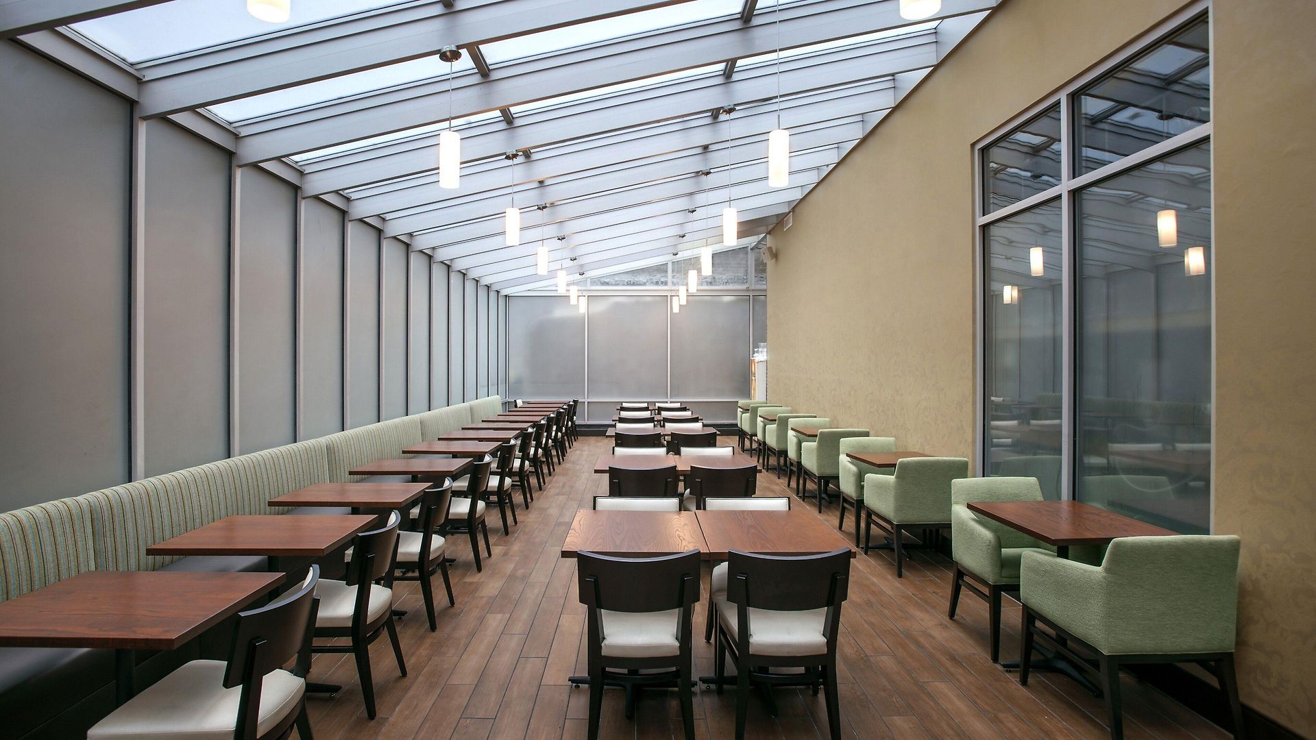 Manhattan 6th Ave - Chelsea By Ihg 4*