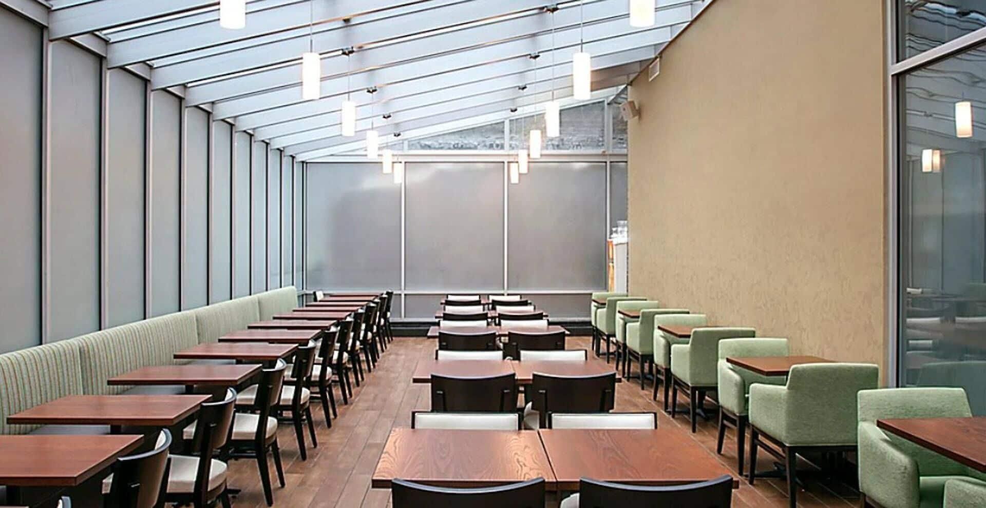 Manhattan 6th Ave - Chelsea By Ihg Hotel 4*