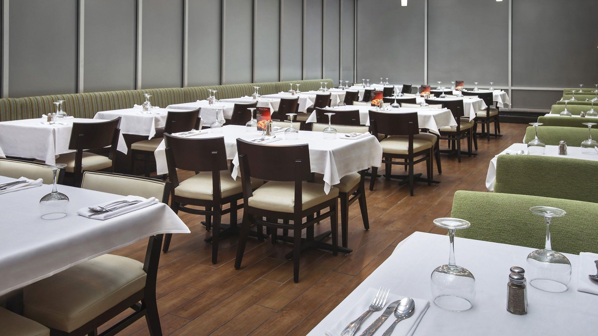 Hotel Manhattan 6th Ave - Chelsea By Ihg New York