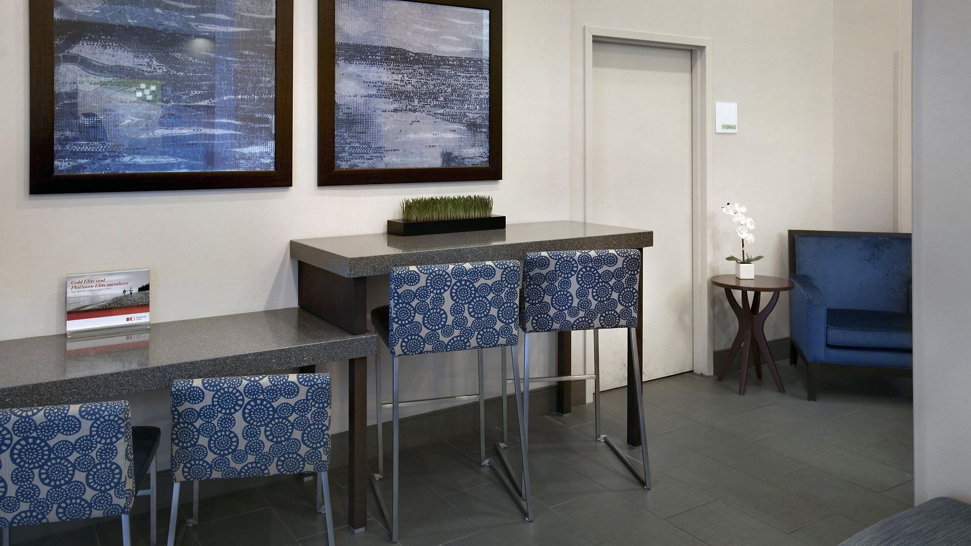 Manhattan 6th Ave - Chelsea By Ihg New York