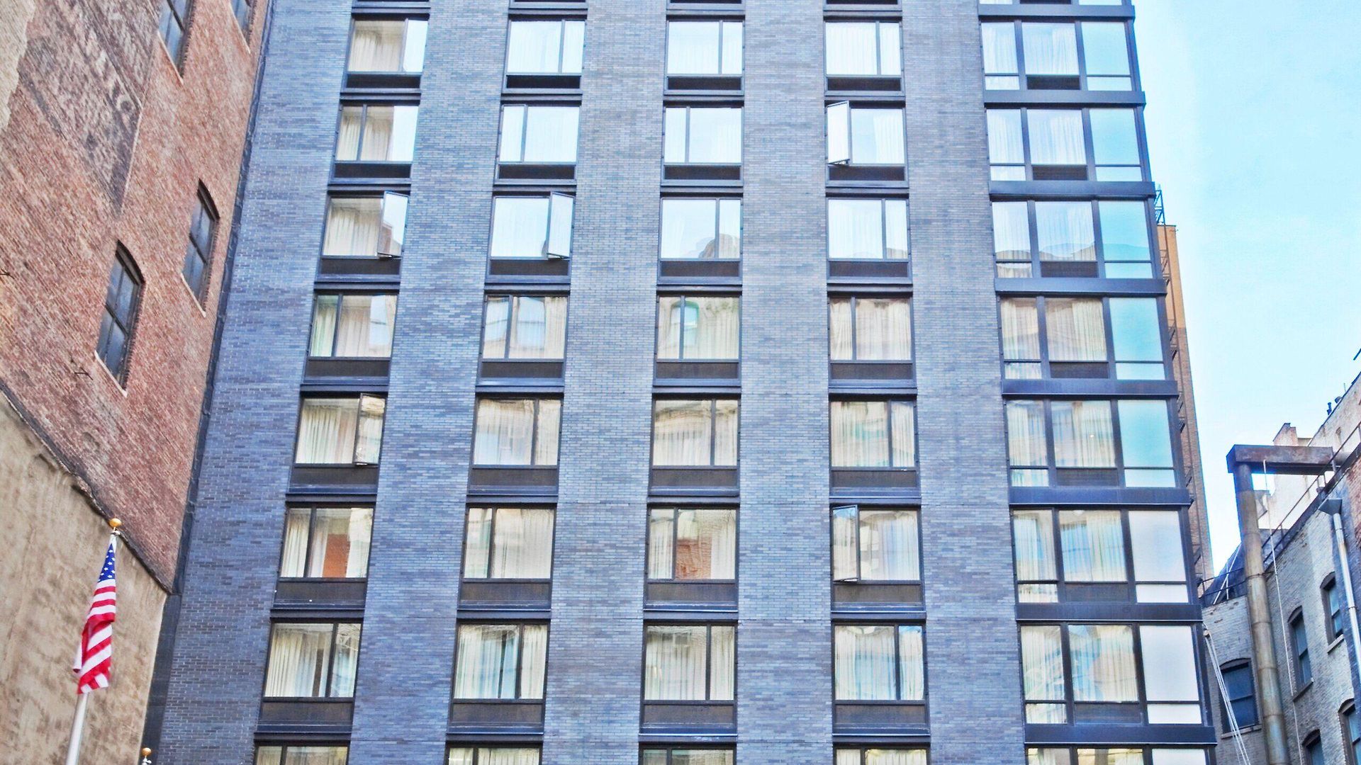 Manhattan 6th Ave - Chelsea By Ihg