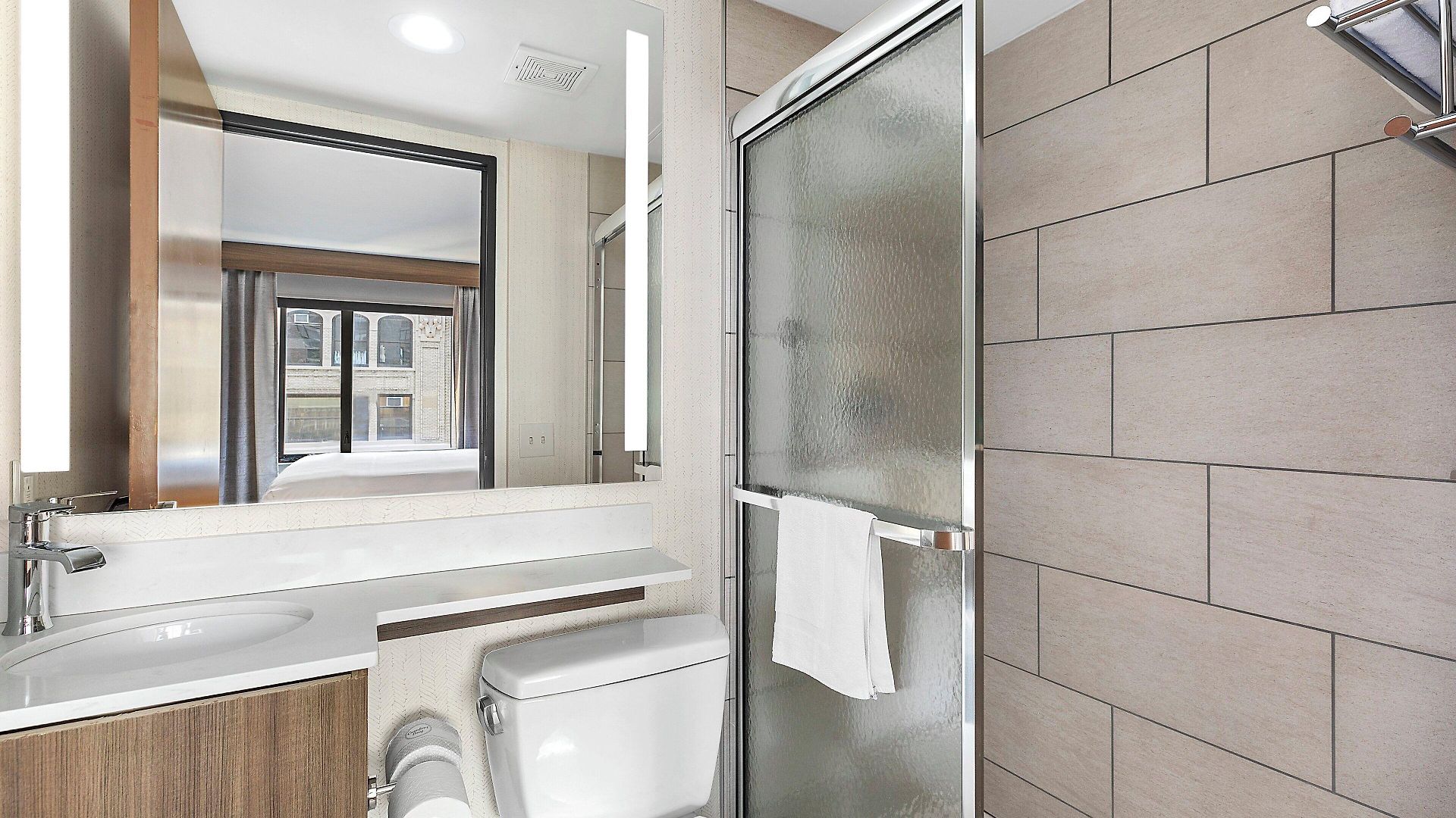 Manhattan 6th Ave - Chelsea By Ihg