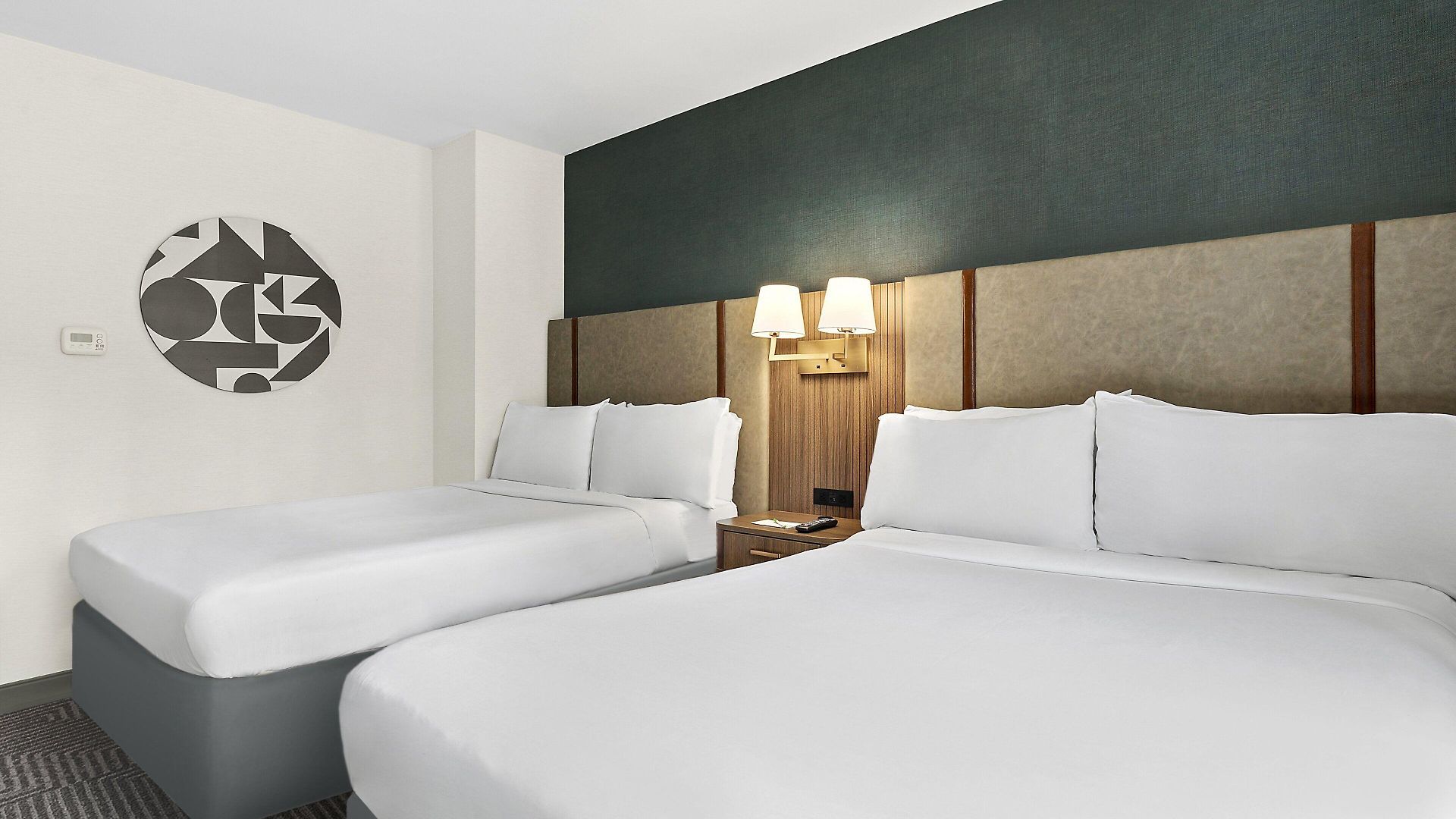 Manhattan 6th Ave - Chelsea By Ihg 4*