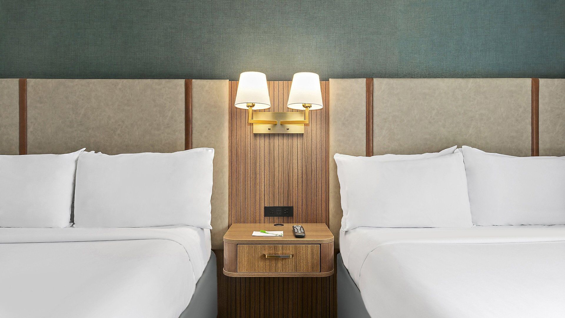 Hotel Manhattan 6th Ave - Chelsea By Ihg 4*