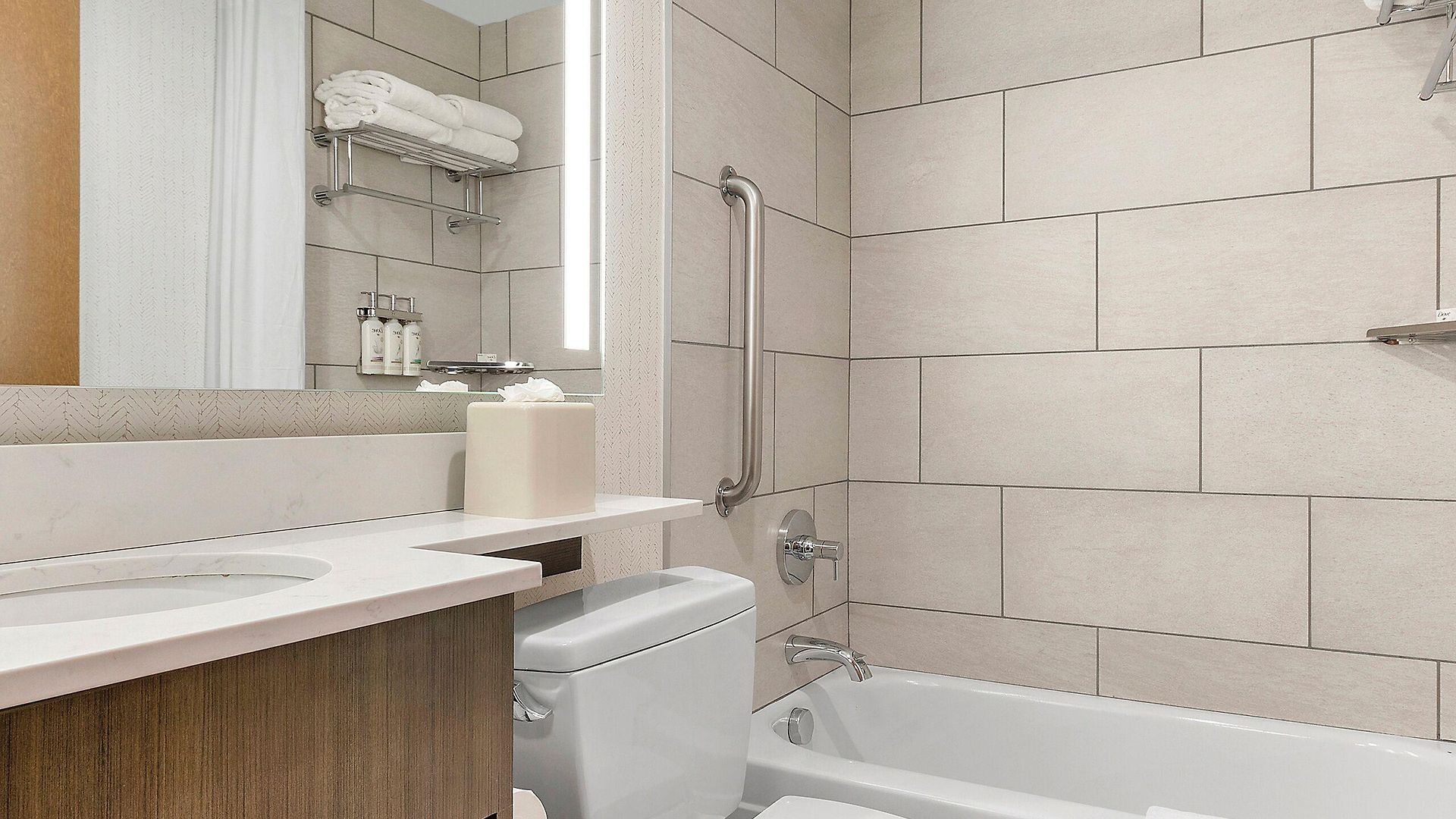Hotel Manhattan 6th Ave - Chelsea By Ihg 4*