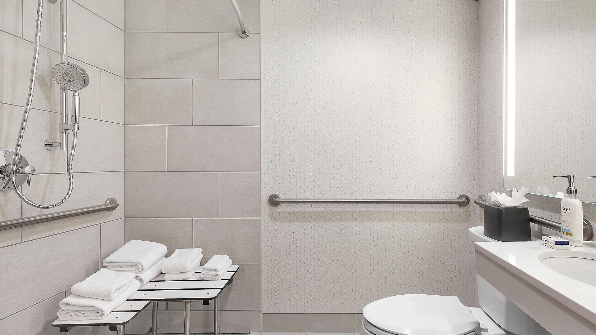 Manhattan 6th Ave - Chelsea By Ihg New York