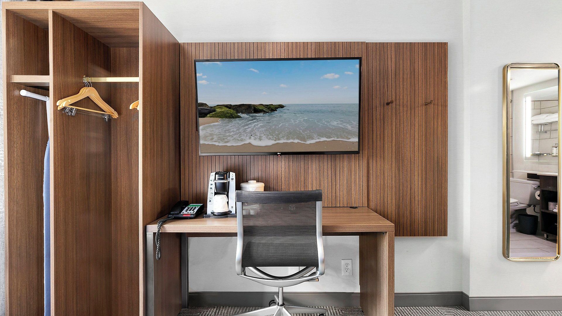 Manhattan 6th Ave - Chelsea By Ihg New York