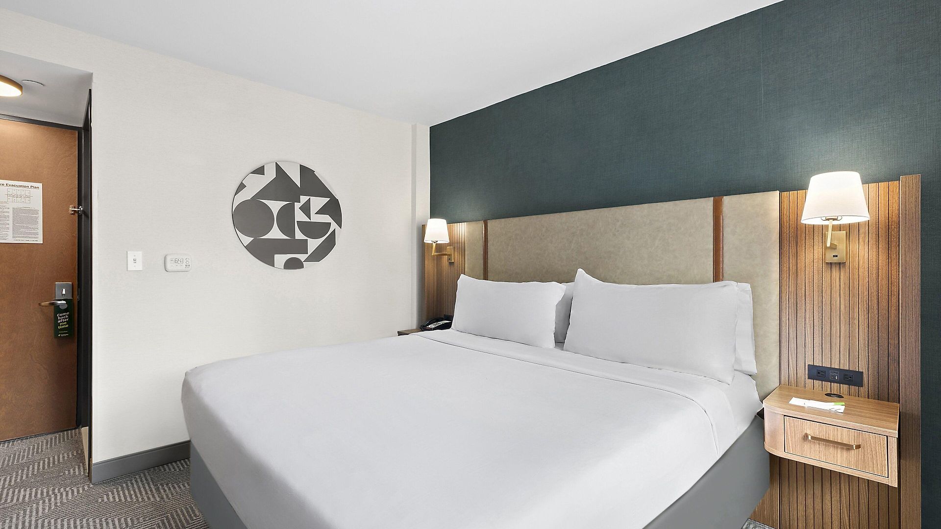 Manhattan 6th Ave - Chelsea By Ihg