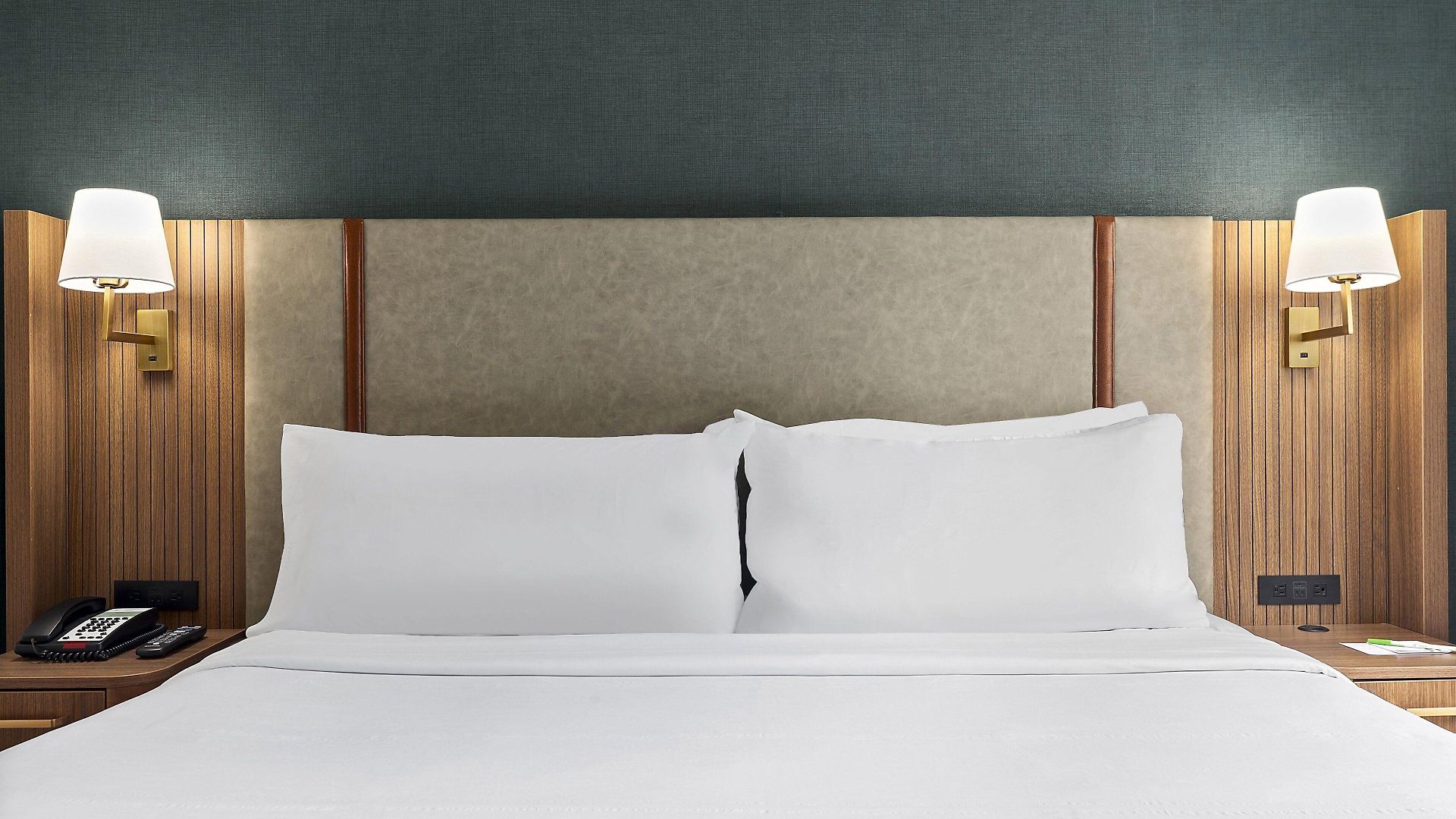 Manhattan 6th Ave - Chelsea By Ihg Hotel 4*
