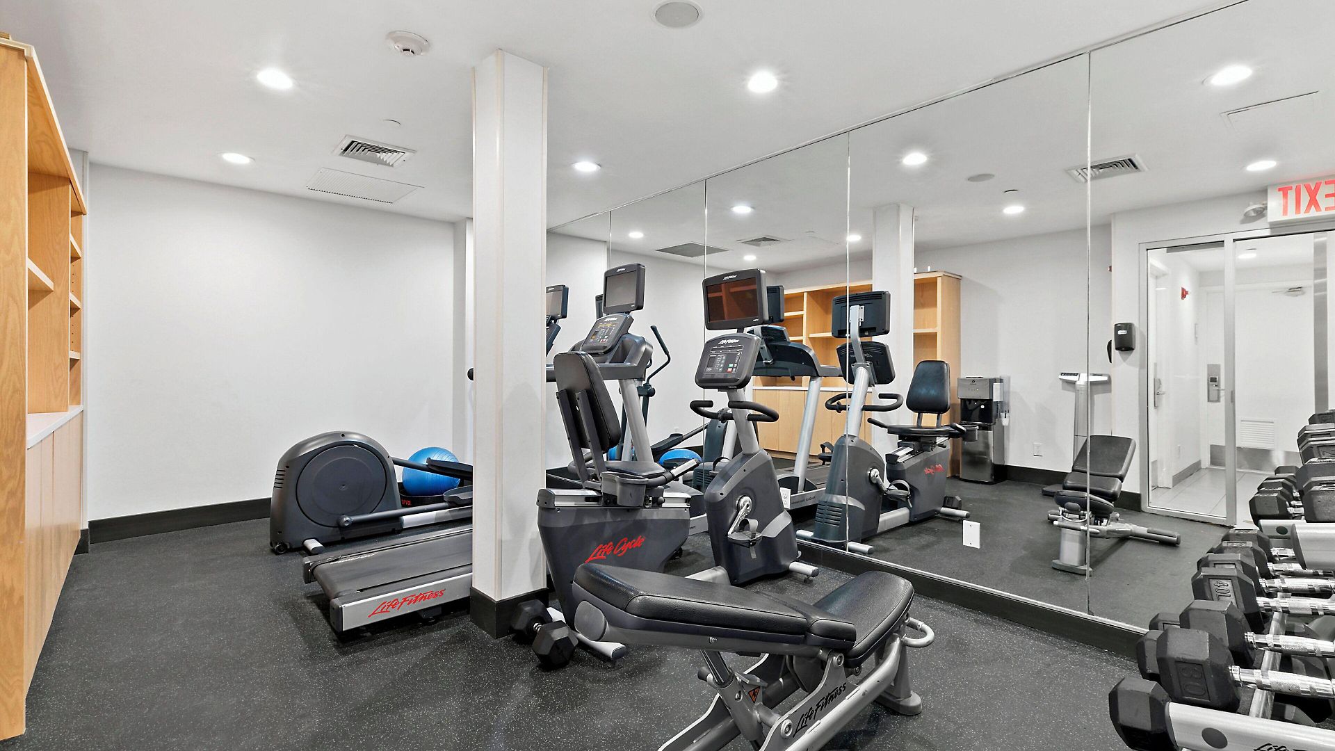 Hotel Manhattan 6th Ave - Chelsea By Ihg