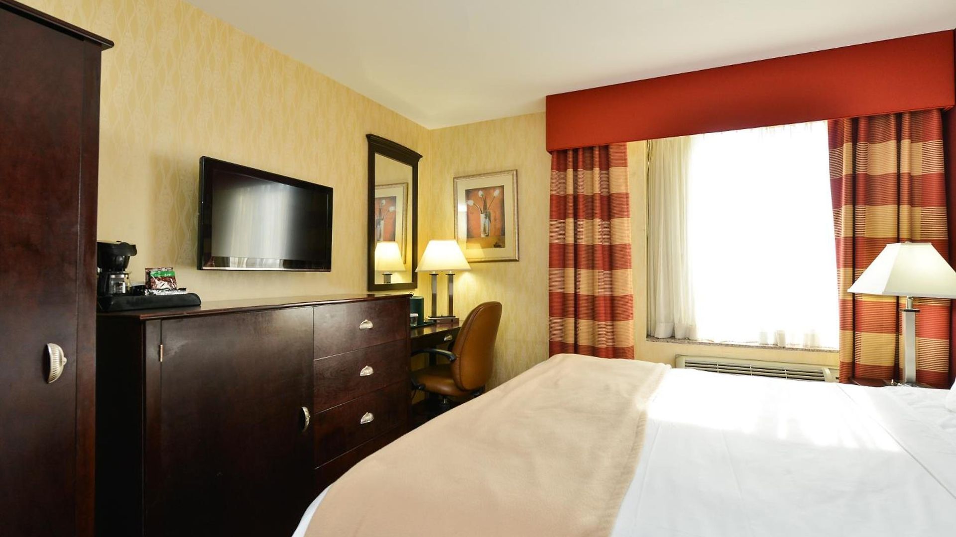Hotel Lex View At Jfk Airport New York