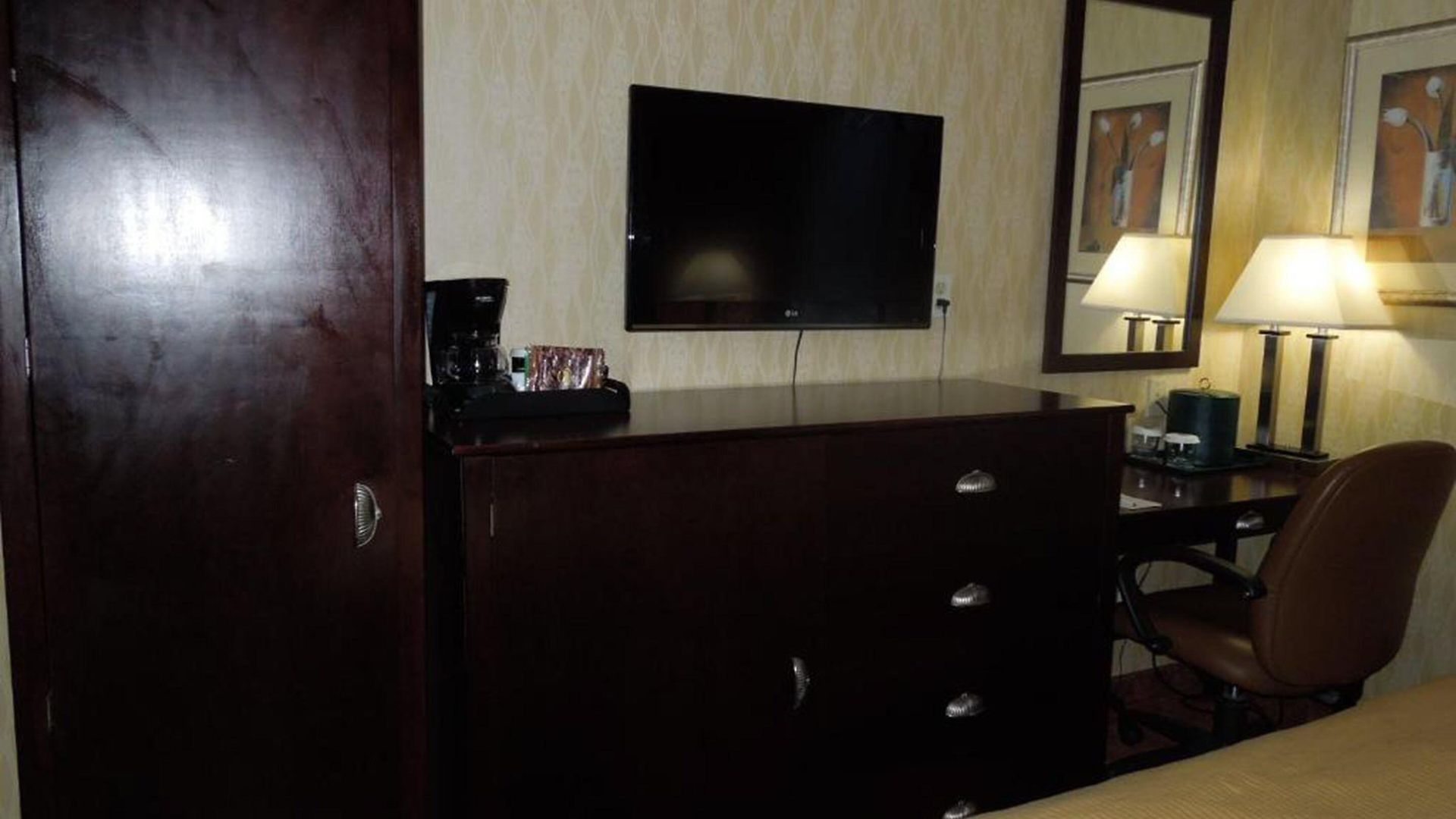 Hotel Lex View At Jfk Airport New York