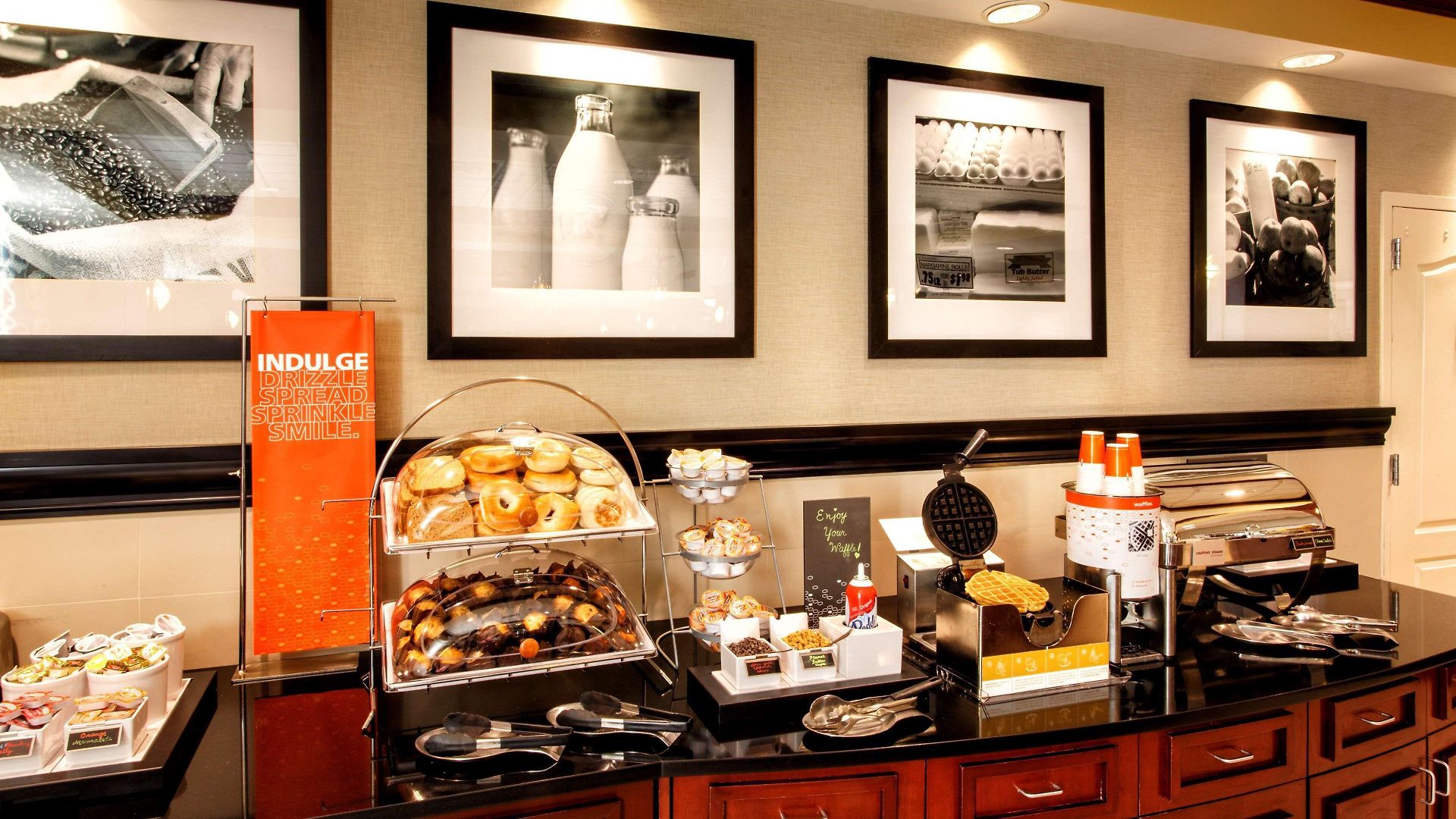 Hotel Hampton & Staten Island New York
